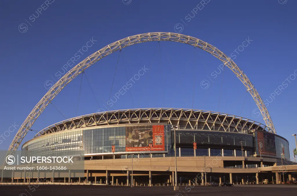 United Kingdom,Great Britain,England,London,Wembley,Wembley Stadium