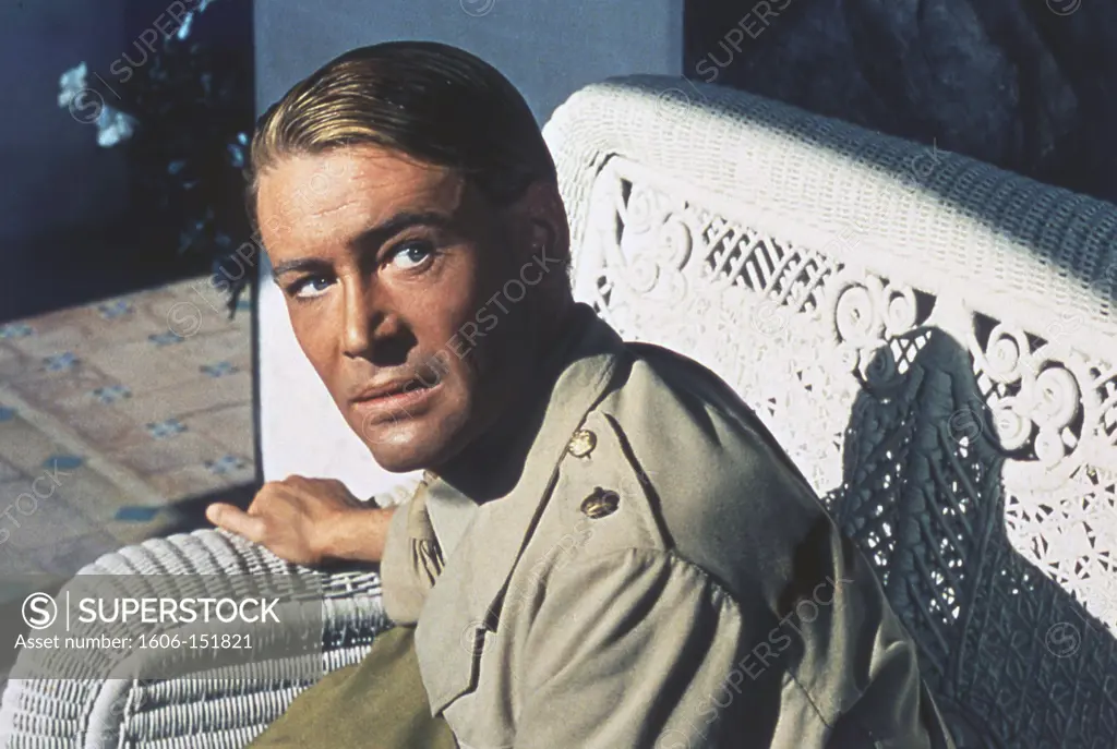 Peter O'Toole / Lawrence of Arabia 1962 directed by David Lean