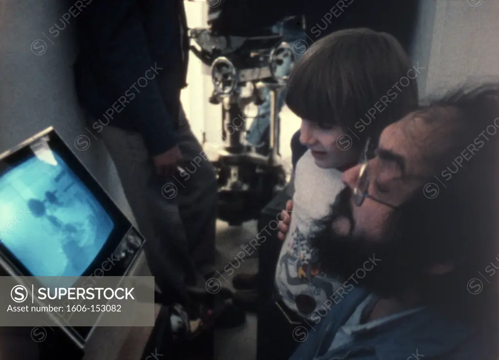 Stanley Kubrick / Shining 1980 directed by Stanley Kubrick