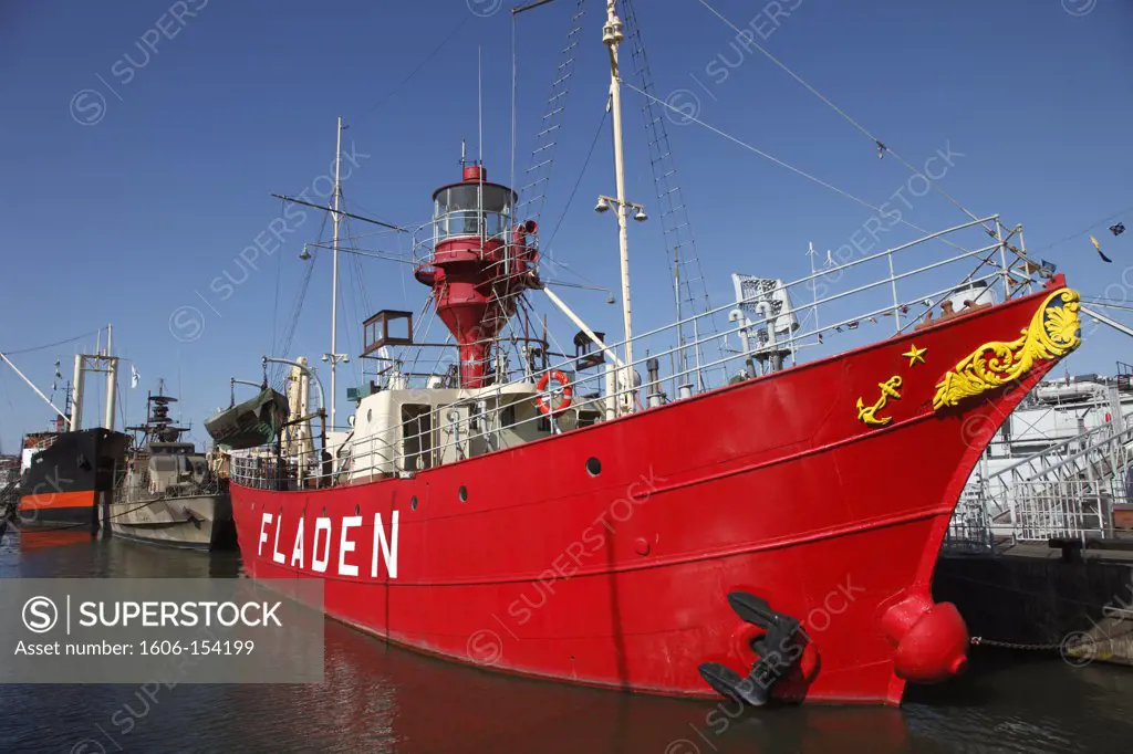 Sweden, Göteborg, Gothenburg, Maritiman Museum, ships,