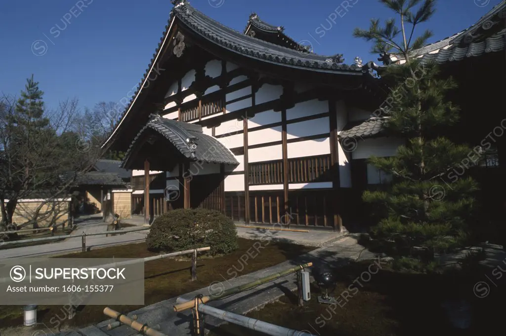 Japan, Kansai, Kyoto, Kodai-ji Temple,