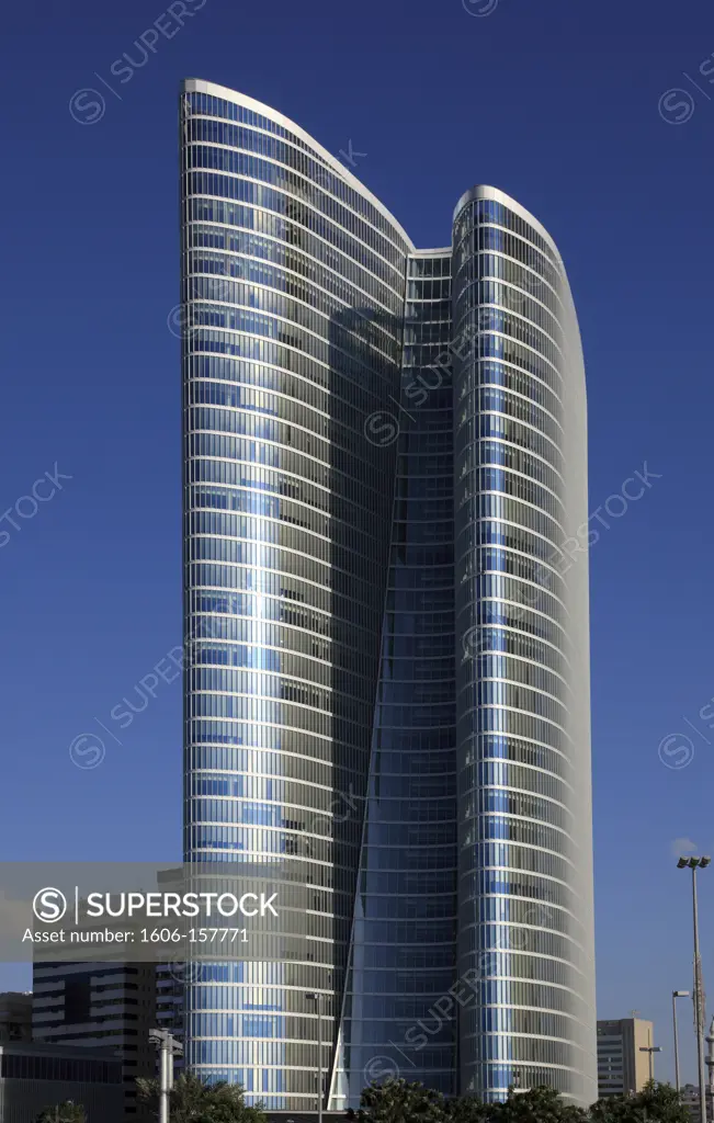 United Arab Emirates, Abu Dhabi, Investment Authority,