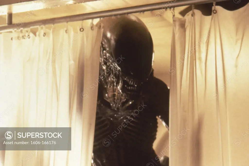 Alien 3 , 1991 directed by David Fincher Twentieth Century Fox Pictures