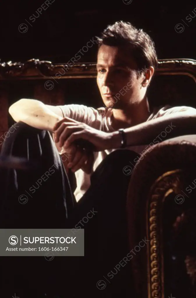 Gary Oldman , JFK , 1991 directed by Oliver Stone WARNER BROS. PICTURES