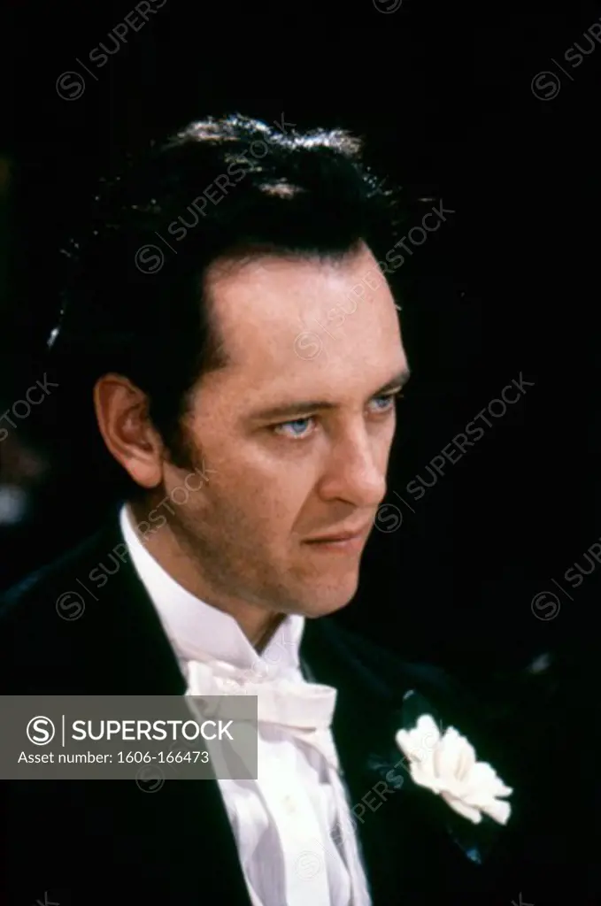 Richard E. Grant , The Age of Innocence , 1993 directed by Martin Scorsese Columbia Pictures