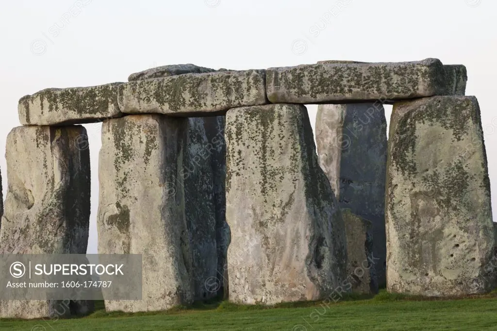 England,Wiltshire,Stonehenge