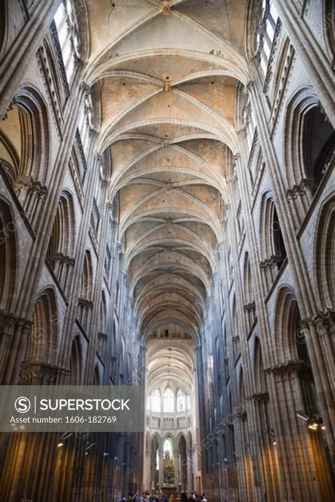 France,Normandy,Rouen,Rouen Cathedral