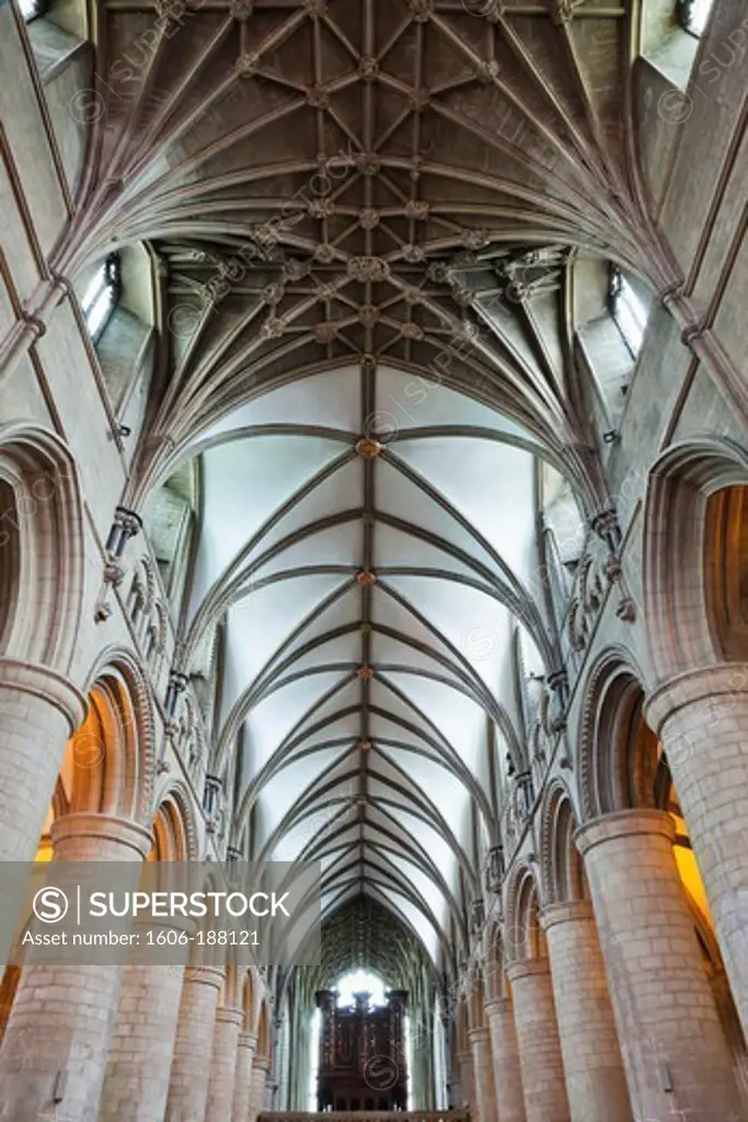 England,Gloucestershire,Gloucester,Gloucester Cathedral