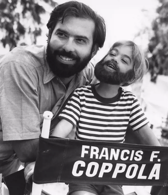 Francis Ford Coppola / Finian's Rainbow 1968 directed by Francis Ford Coppola