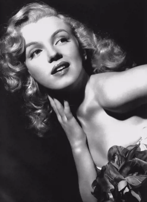 Marilyn Monroe / Love Happy 1949 directed by David Miller