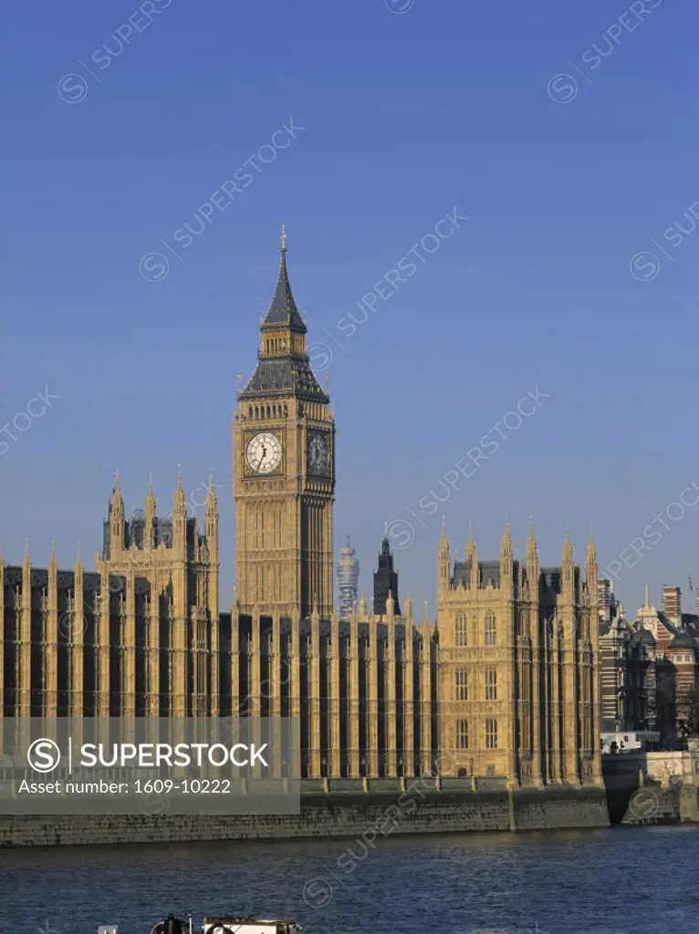 Parliament London England