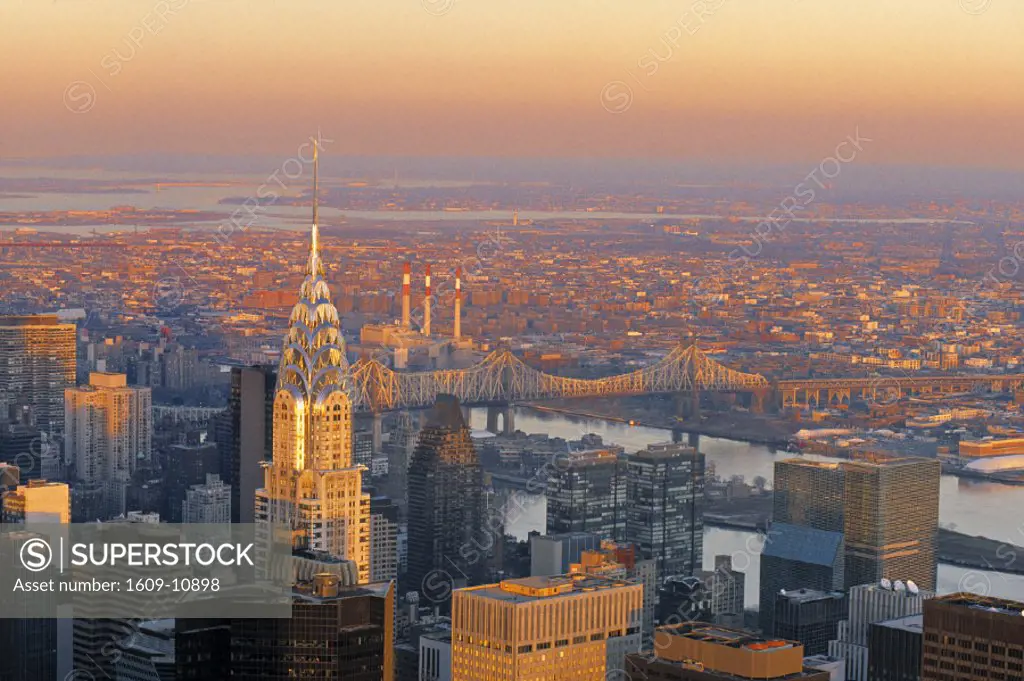 Manhattan, New York City, USA