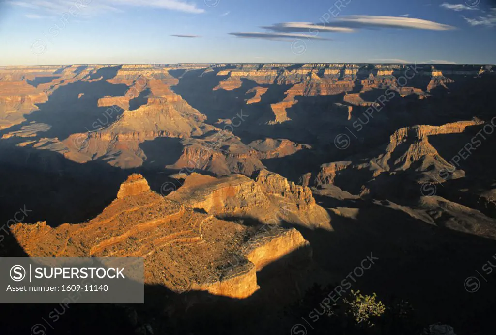 Grand Canyon (South Rim), Arizona, USA