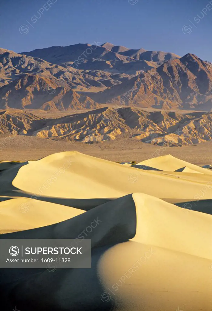 Death Valley, California, USA