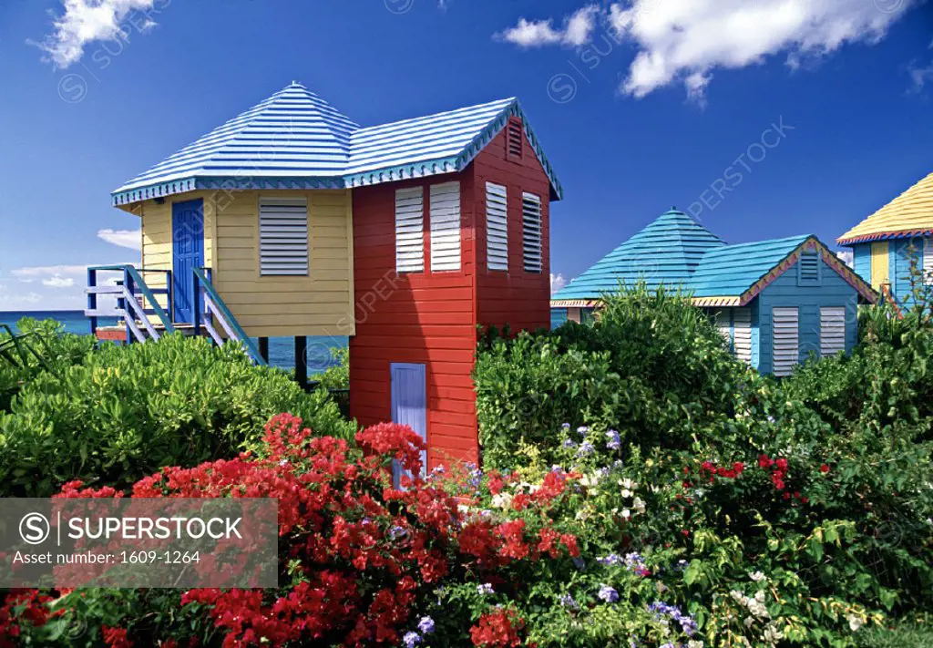 Providence Island, Bahamas, Caribbean