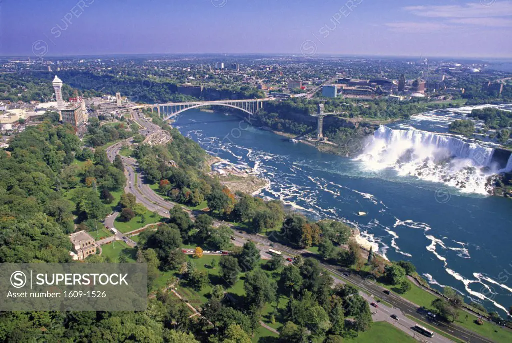 Niagara Falls, Niagara, Ontario, Canada