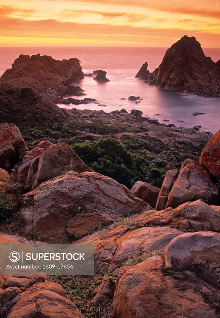 Sugarloaf Rock, Western Australia, Australia