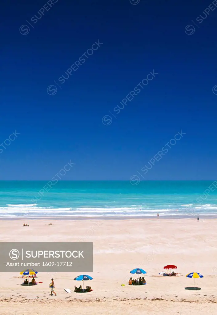 Cable Beach, Broome, The Kimberley, Australia