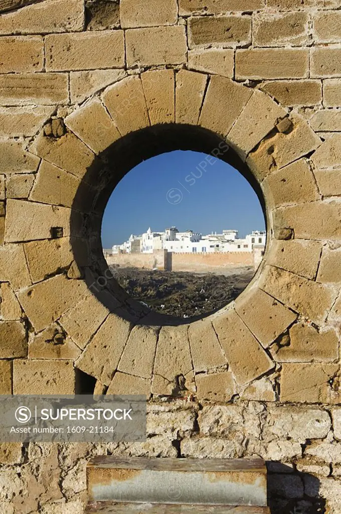 Essaouira, Atlantic Coast, Morocco