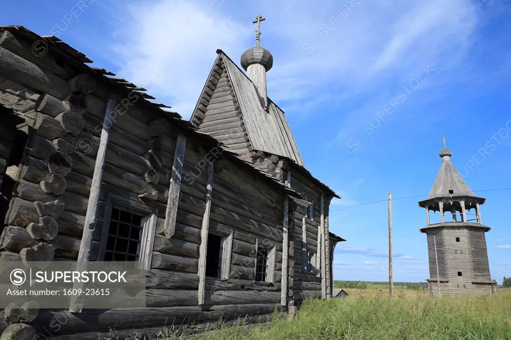 Iosifo-Volotskiy Joseph-Volokolamsk monastery, Teryaeva sloboda, Moscow region, Russia