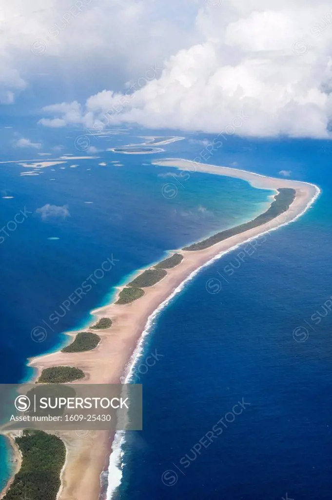 Jaluit Atoll Lagoon, Marshall Islands