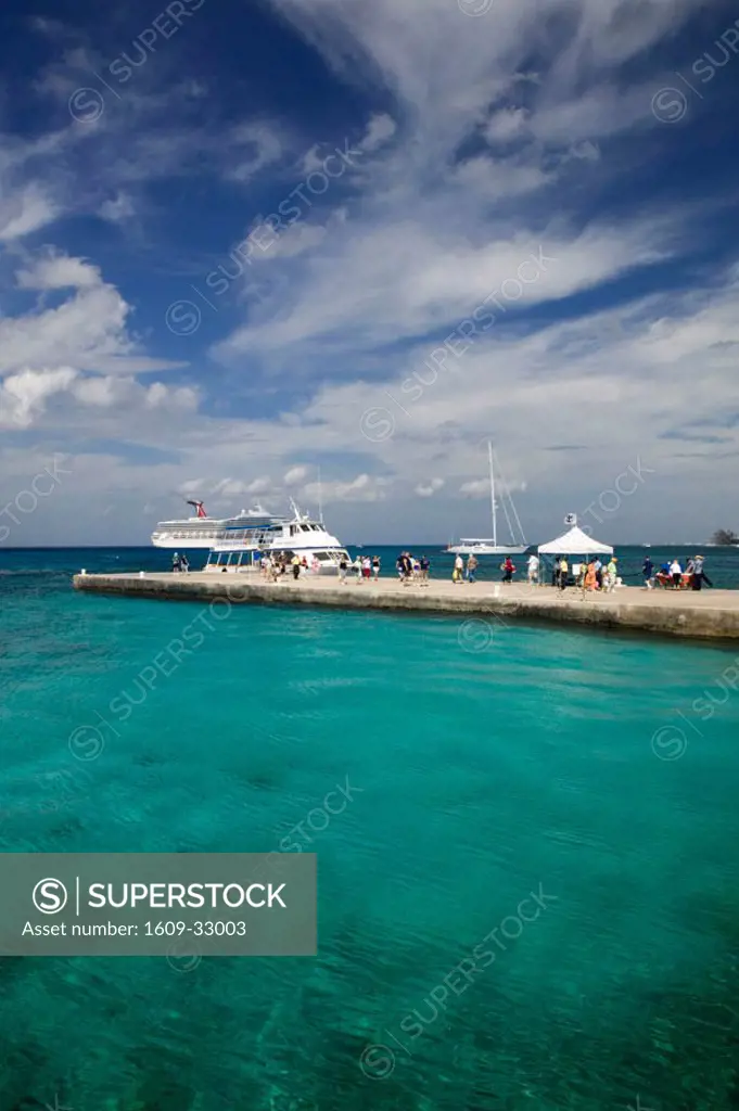 Georgetown, Grand Cayman, Cayman Islands, Caribbean
