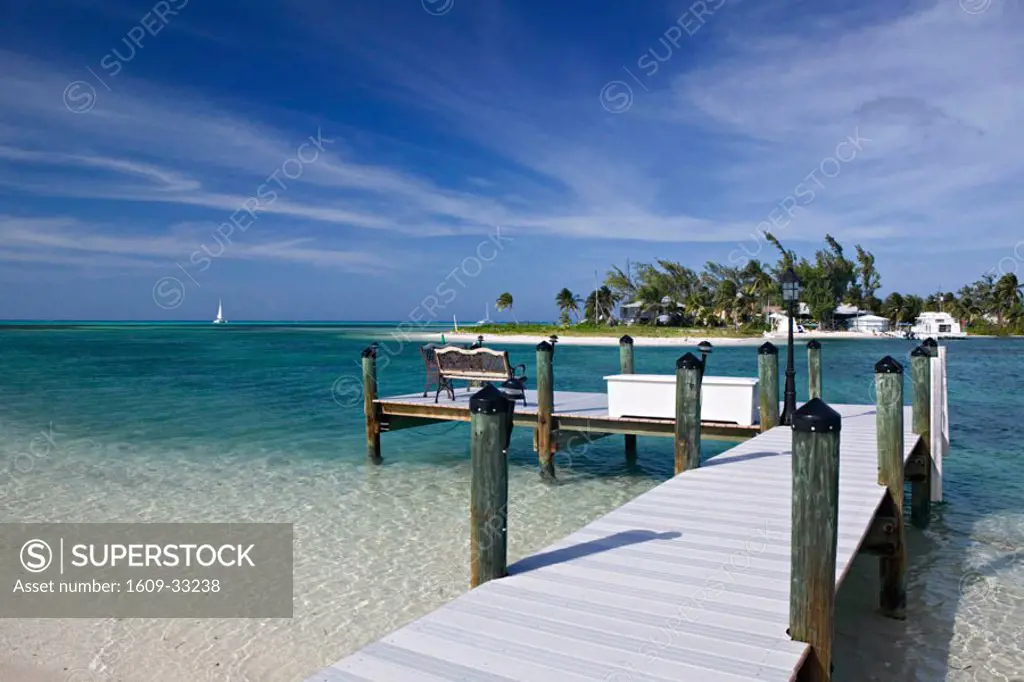 Cayman Kai, Grand Cayman, Cayman Islands, Caribbean