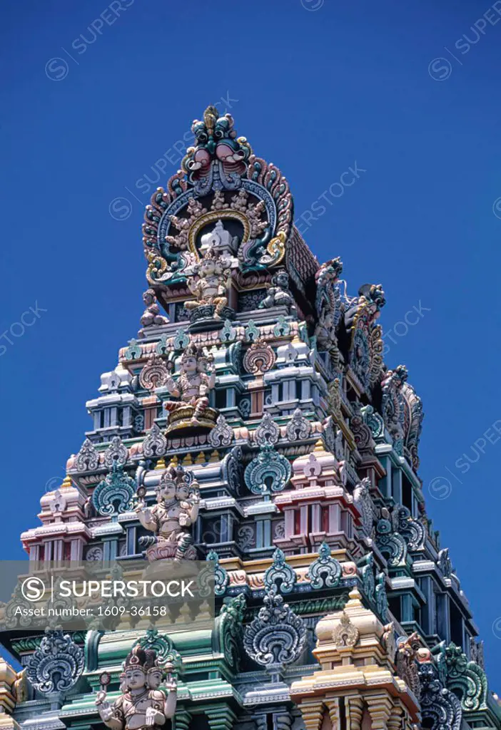Sri Siva Subramaniya Swami temple, Nadi, Fiji