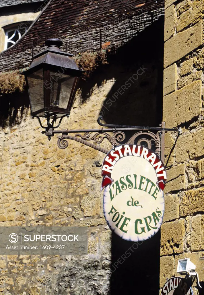 Sarlat, Dordogne, Aquitaine, France