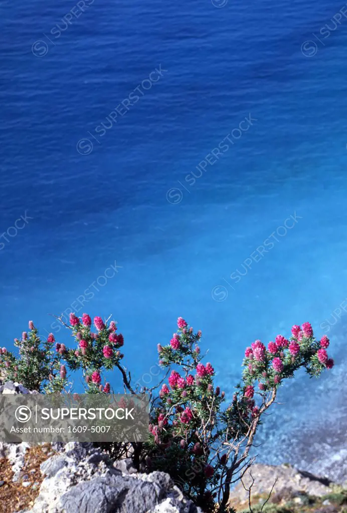 Hania Province, Crete, Greece