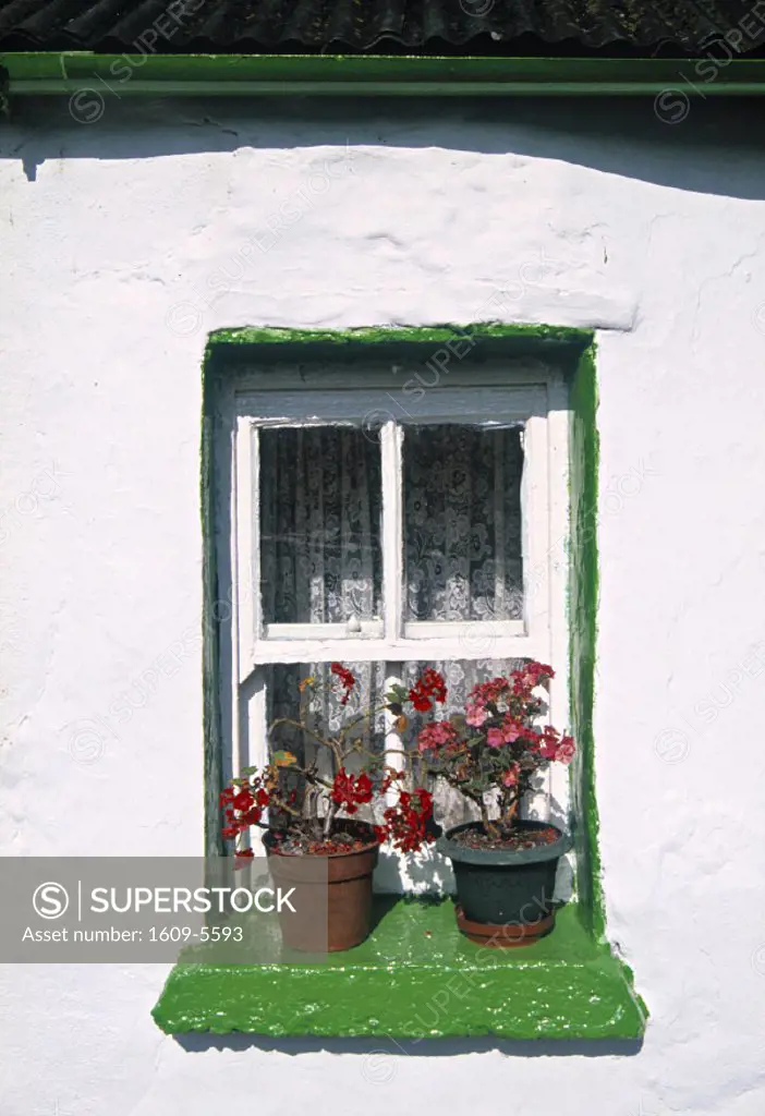 Cottage, Cashel, Co. Tipperary, Ireland