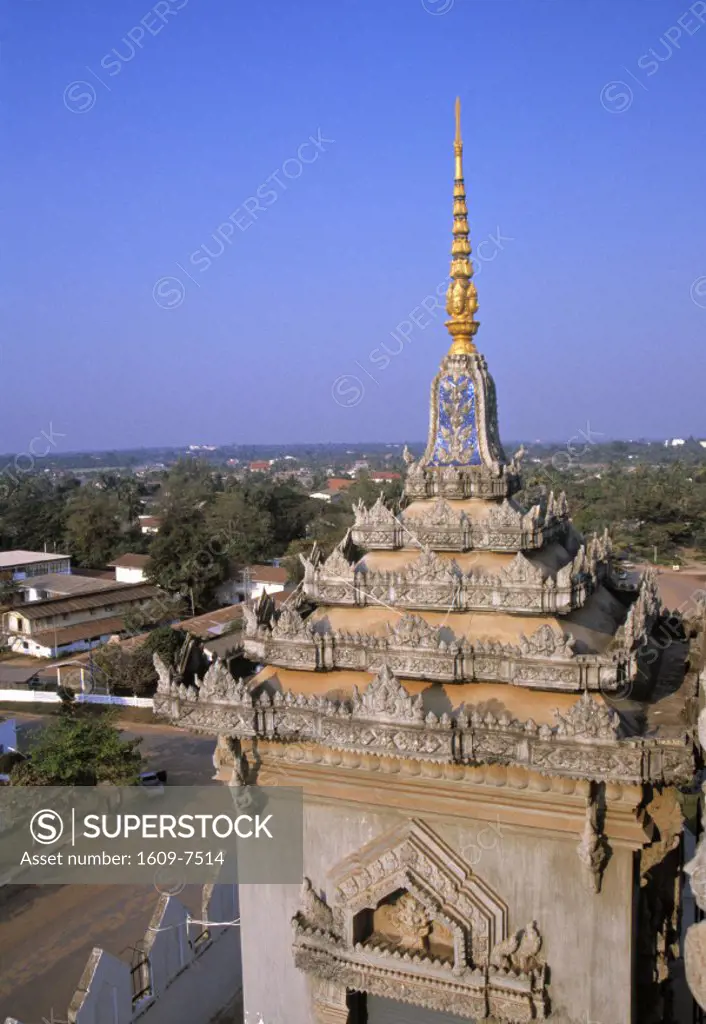 Putaxai, Vientiane, Laos