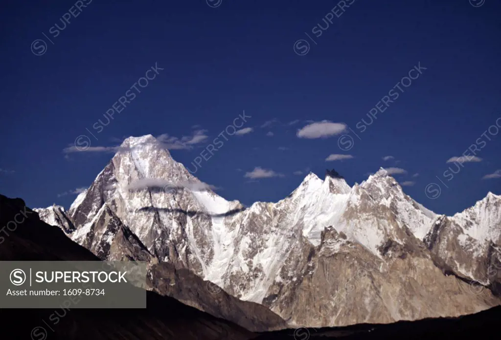 Himalayas, Pakistan