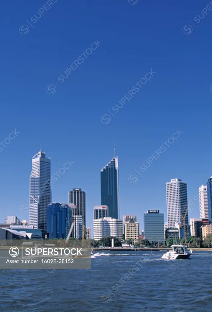 Central Business District, Sydney, New South Wales, Australia