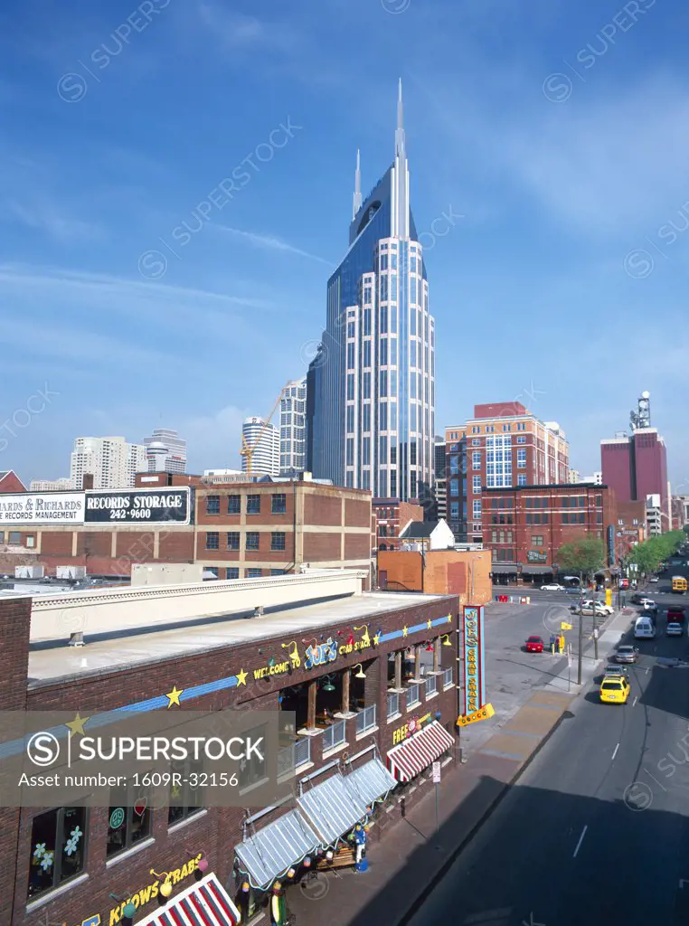 Nashville, Tennessee, USA