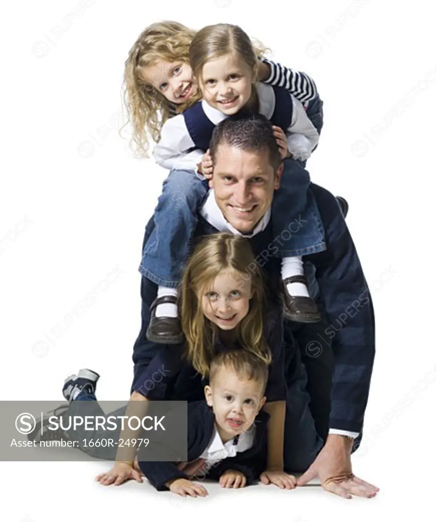 Family portrait
