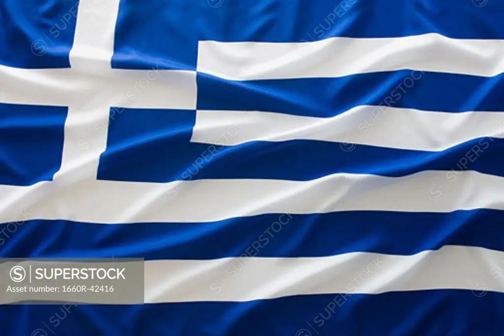 greek flag