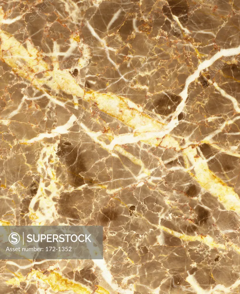 Close-up of marble