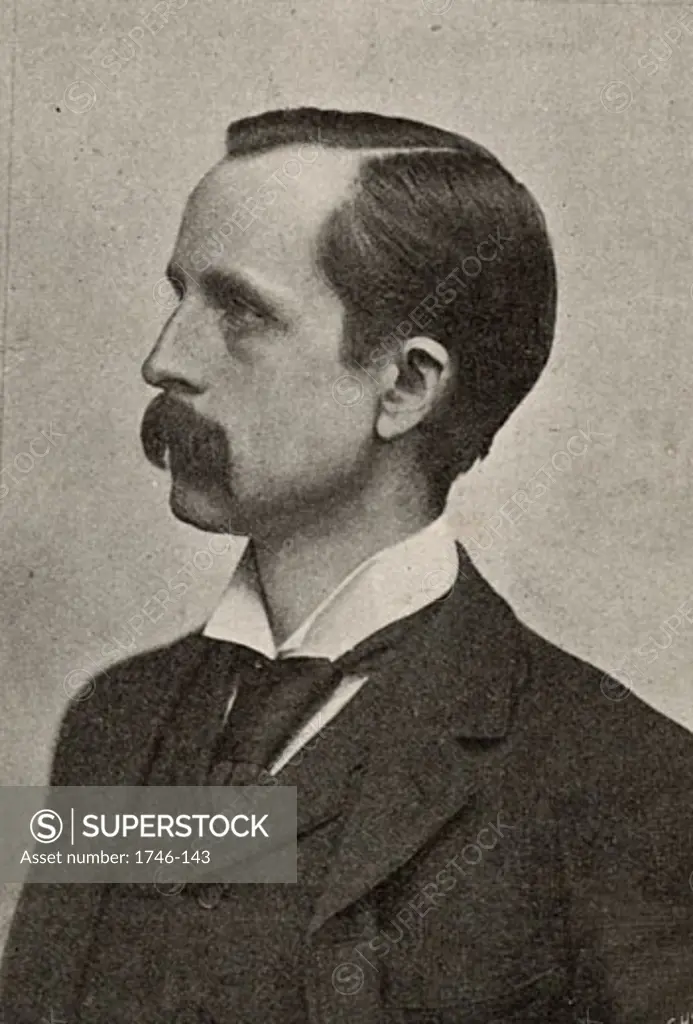 JM Barrie, (1860-1937), Scottish playwright and novelist
