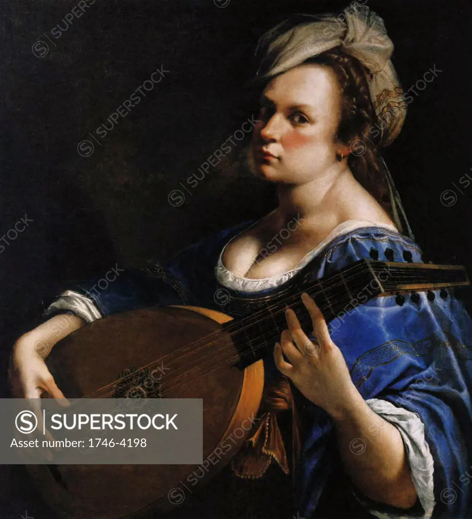 Artemisia Gentileschi (8 July 1593 ca. 1656) was an Italian Early Baroque painter. ca. 1615 17