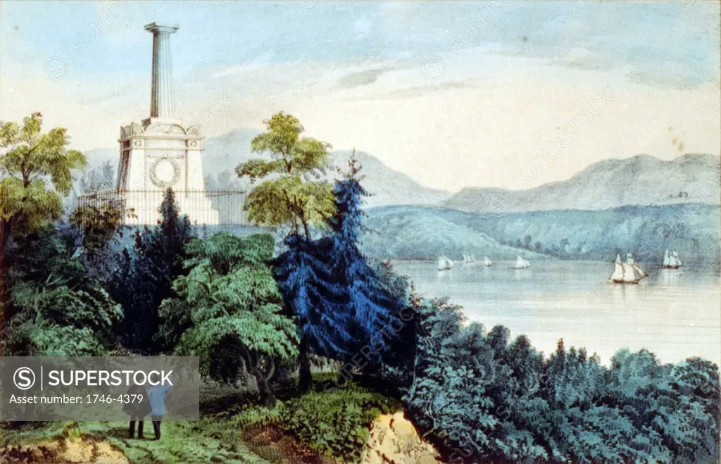 The tomb of Kosciusko at West Point. Currier & Ives print between 1856 and 1907. Andrzej Tadeusz Ko?ciuszko 1746   1817) was a Polish-Lithuanian military leader during the Ko?ciuszko Uprising. He is a national hero in Poland. Before commanding the 1794 Uprising, he had fought in the American Revolutionary War as a colonel in the Continental Army.