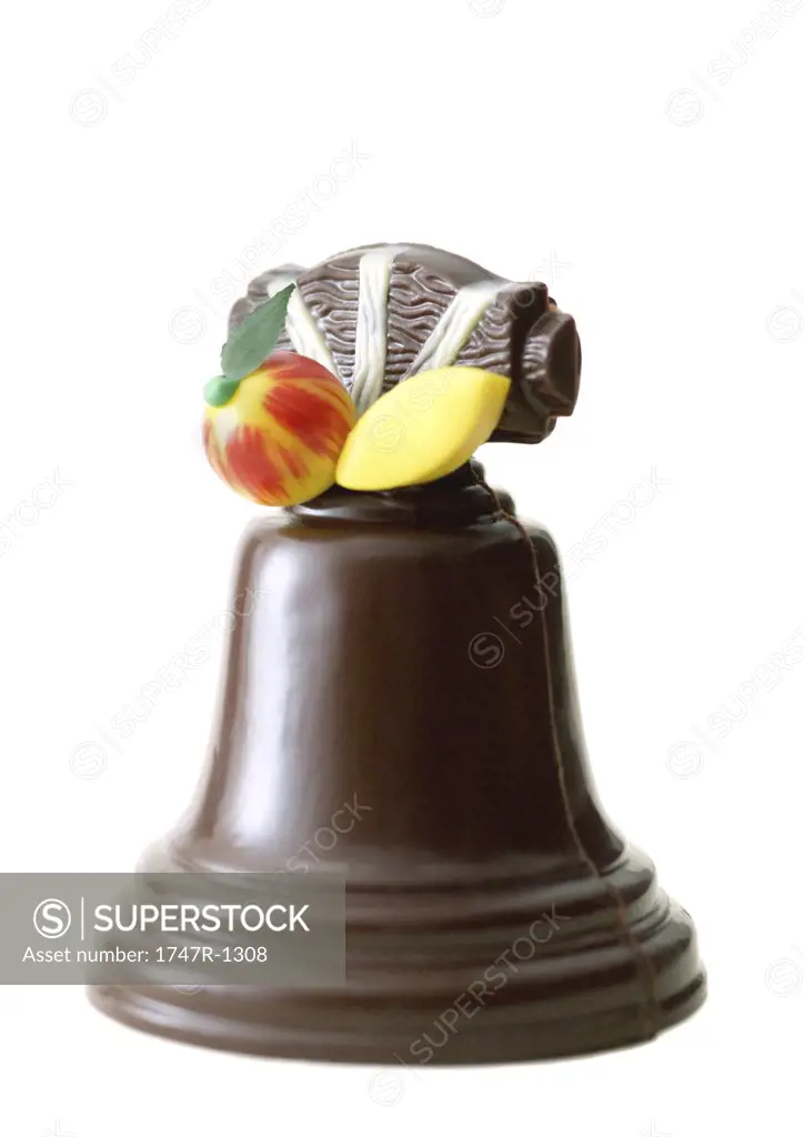 Chocolate bell