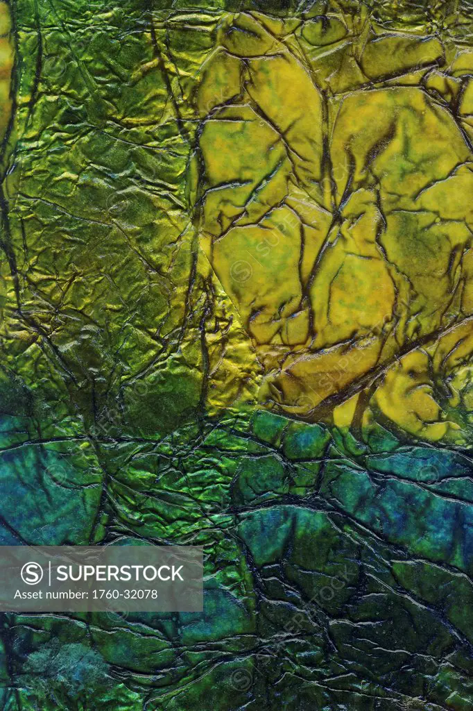 Rhapsody Of Colors 72, Abstract Art (Mixed Media).