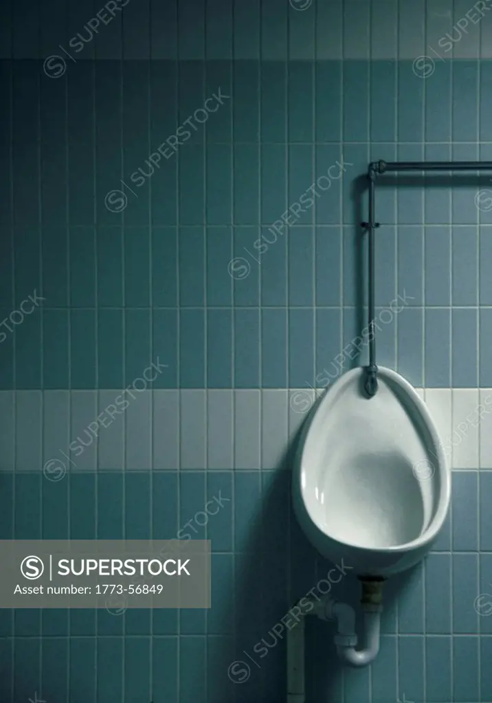 Mens urinal
