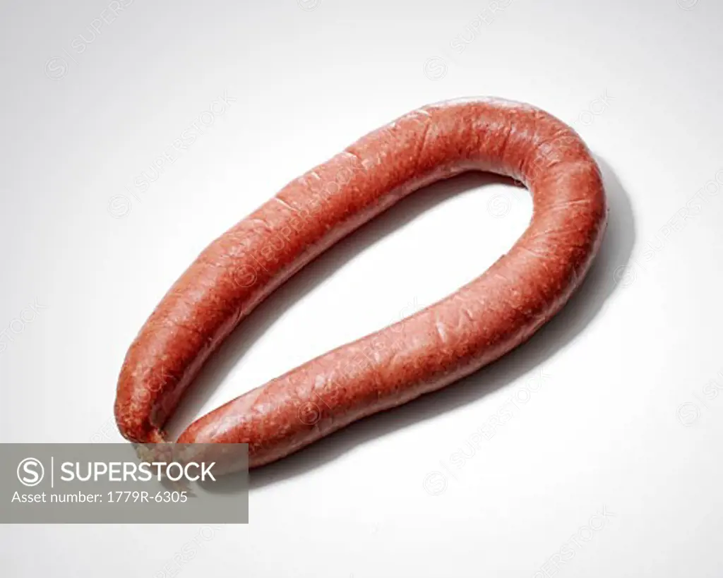 Sausage link