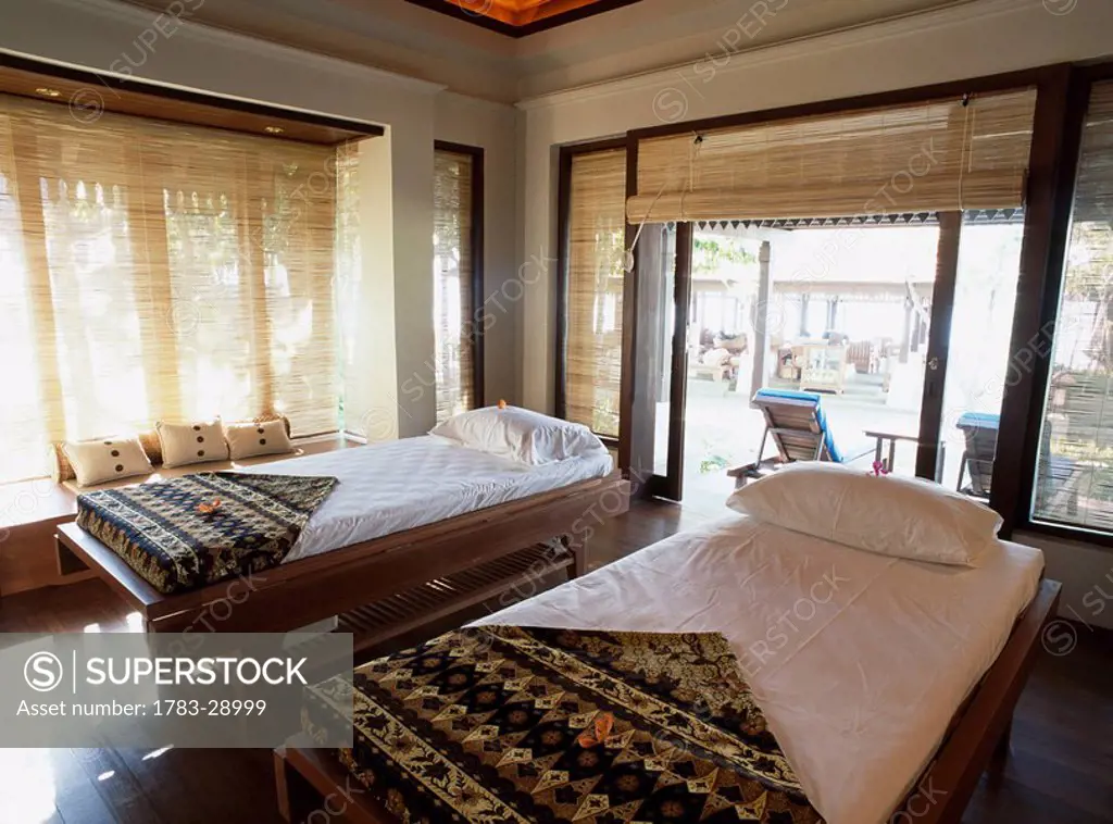 Bedroom. , Pankor Laut, Malaysia.