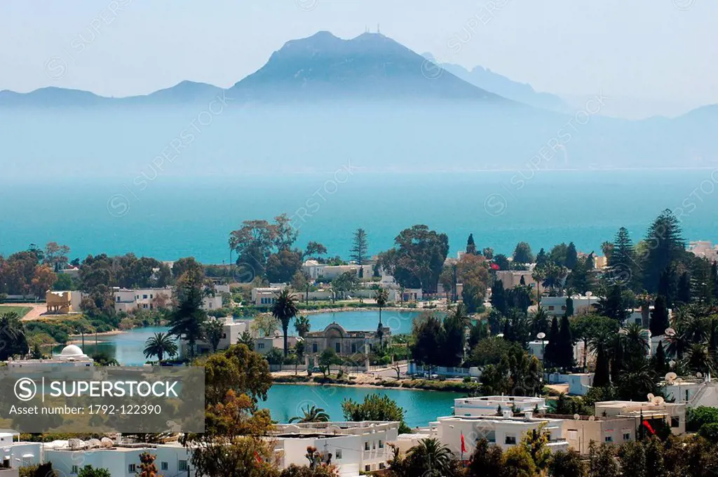 Tunisia, Carthage