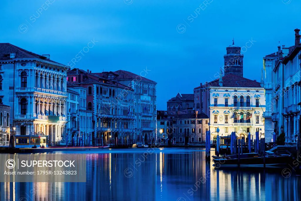 Architecture of Venice Venice, Veneto, Italy