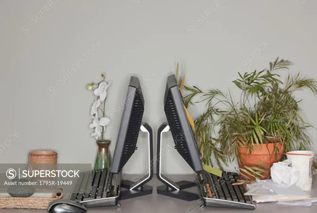 Office workstations
