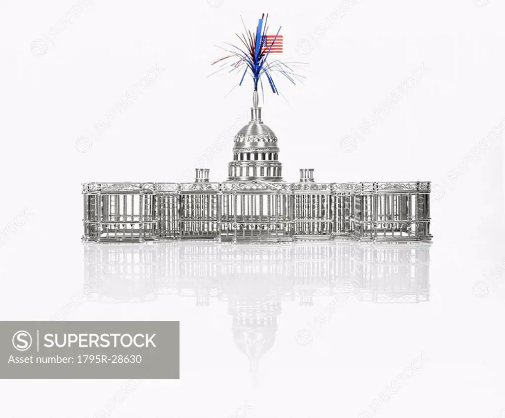 United States capitol complex